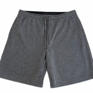 Eddie Bauer Men's Grey Shorts Size Medium - Premium
Comfort